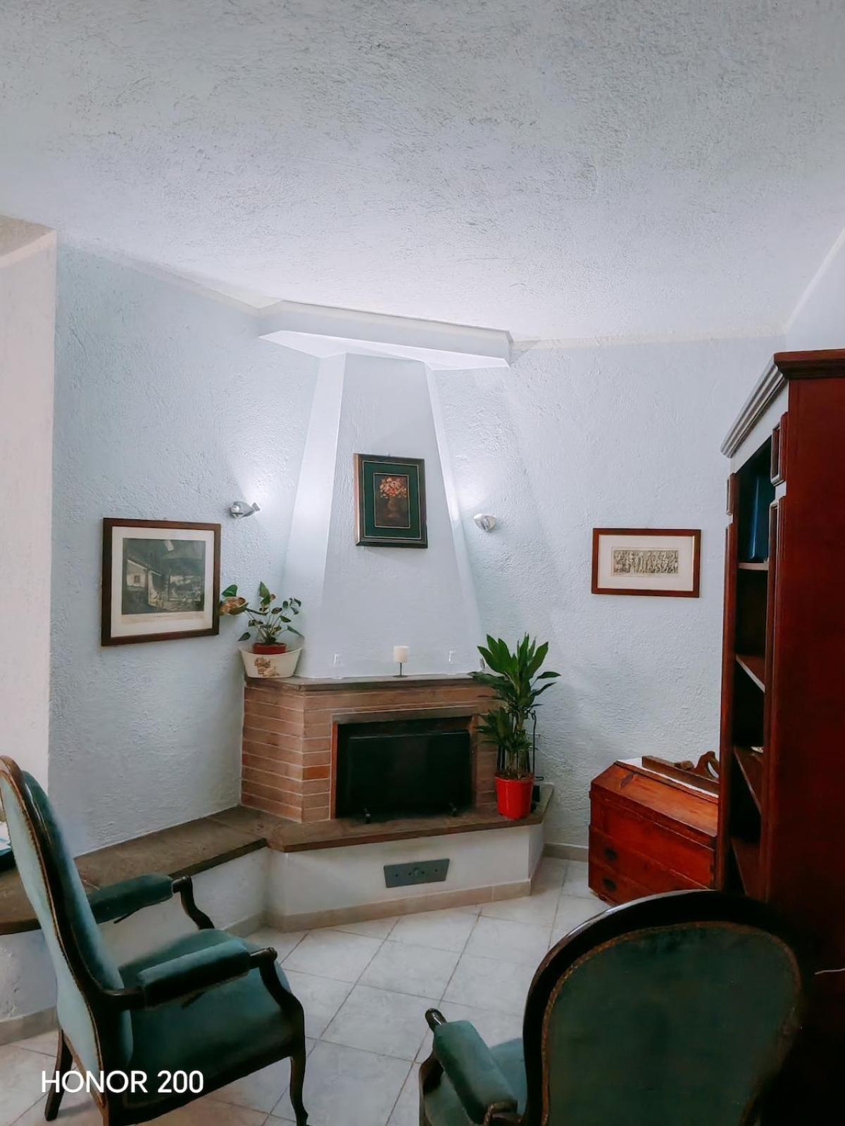 Aminth Relax Tra Mare E Colline Villa Santa Marinella Kültér fotó